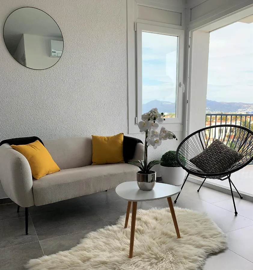 Appartement Amporia Akoya Conserjeria Empuriabrava Spanje