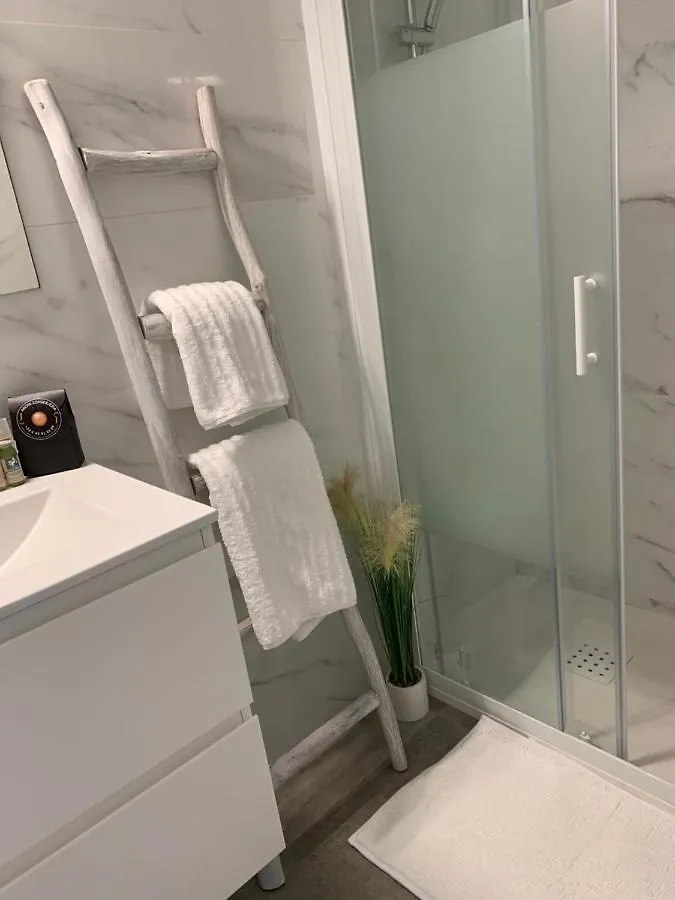 Amporia Akoya Conserjeria Empuriabrava Appartement