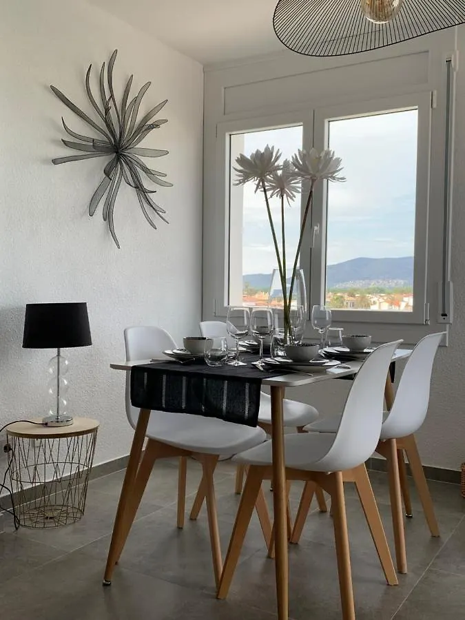 Appartement Amporia Akoya Conserjeria Empuriabrava